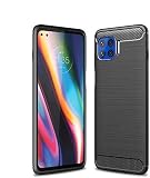 funda magnetica moto g6 plus Delgado y ligero, Nunca hará que tu teléfono se vea voluminoso. Diseño simple y elegante, te puede dar el mejor agarre, Silicona de alta calidad protegerá su teléfono contra golpes.