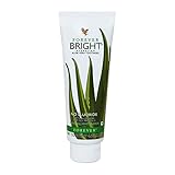 prowin aloe vera zahncreme test reinigt durch Enzymkomplexe aus der Aloe Vera