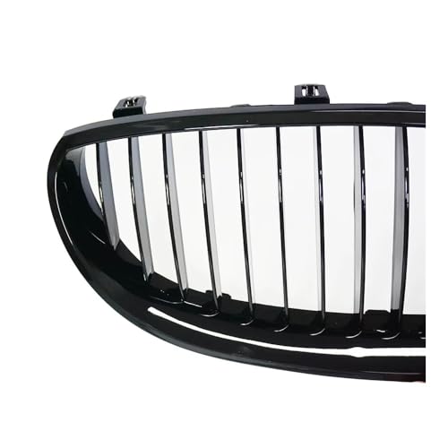 Calandre Série 5 E60 E61 pour remplacement grille capot cassée calandre avant 03-10 - 7