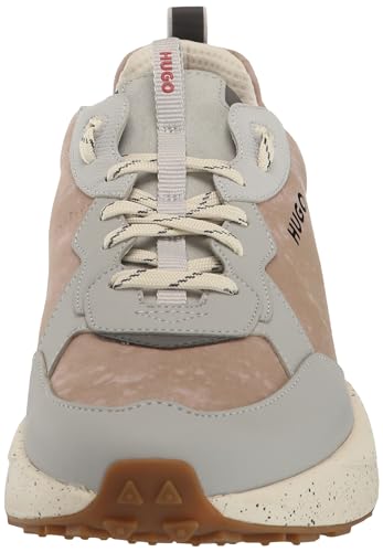 HUGO Men's Kane Speckled Sole Run Sneaker2