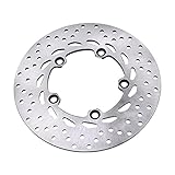 Für YAMAHA FZ6 600 S Fazer RJ07 2004 2005 2006.