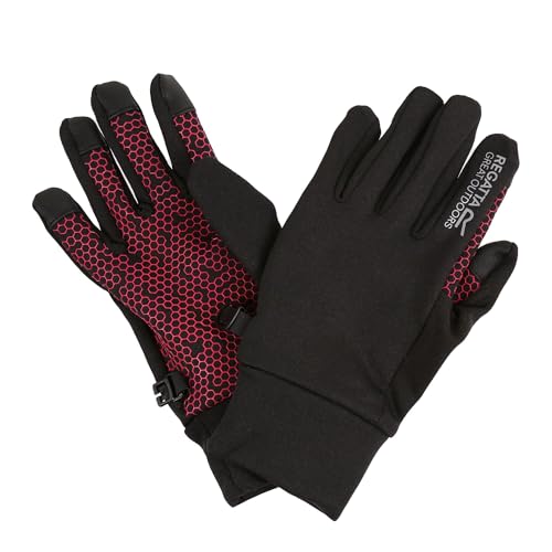 Gants Montagne Regatta de Grippy II Enfant - vue 7