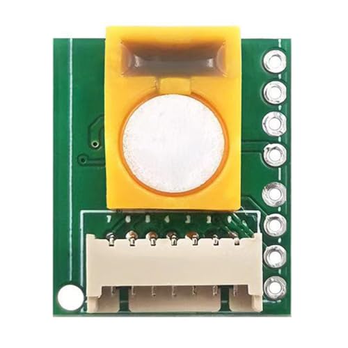 Sensor SC03 C2H5OH en módulo transportable para control continuo de etanol 2