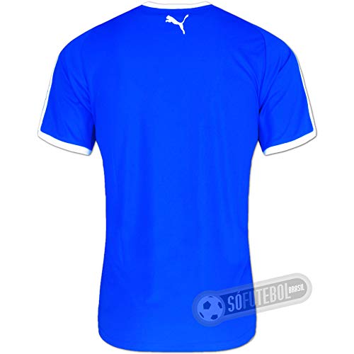 Camisa Chippa United - Modelo I
