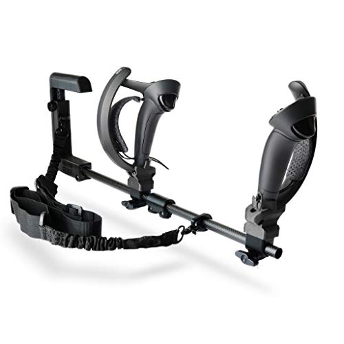 Magni Stock - Carbon Fiber for Valve Index