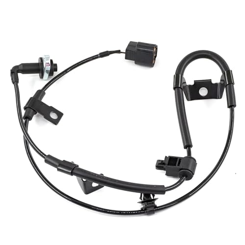 Sensor ABS trasero izquierdo soluciona testigo fallo en Mitsubishi L200 2