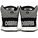 Osiris NYC 83 Classic Black/Grey/White 9 D (M)