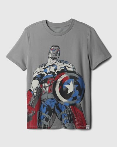 Image of Gap Boys T-Shirt