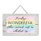 Zoom IMG-1 nabrand targa in legno da Zoom IMG-1 nabrand targa in legno da