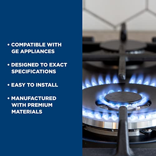 Ge Appliances Wb04T10050 Range Oven Door Gasket #TOP3