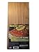 Bridgewater Gourmet Cedar Planks for Grilling - Cedar BBQ Grilling Planks By Quick Soaking