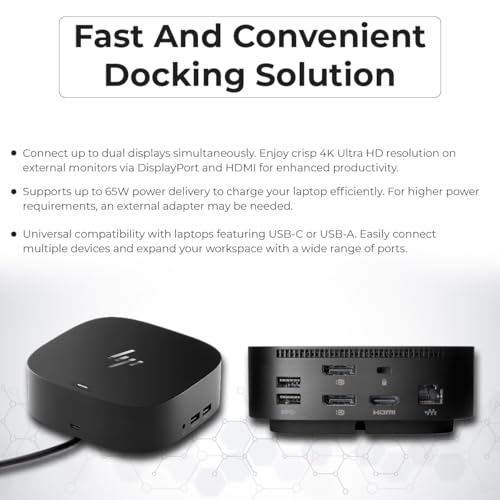 Multi Room professional laptop docking station product image