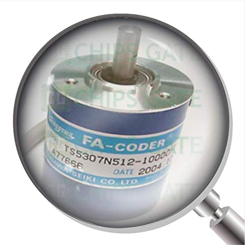 TS5307N512-1000C-T 1Pcs New TS5307N512-1000C-T