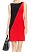 Nine West Women's Color-Block Dress