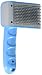 HARBO for PETS for FAMILIES Retractile Self-Cleaning Pet Brush, Pet Deshedding Massage Comb, Perfect for Dogs Cats with Sraight Long Hair