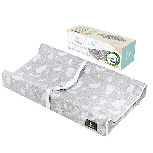 10 Best Diaper Changing Table Pads Dec of 2022 BabyStuffLab