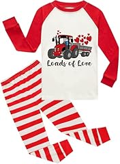 6# Load of Love Tractor