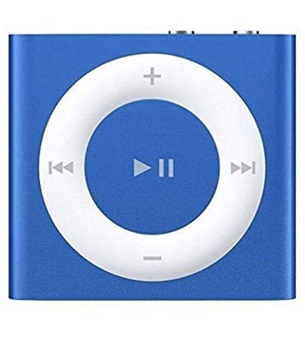 Apple music player