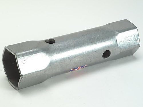 Melco Ta20 a/F Box Spanner 15/16 X 1 X 7in