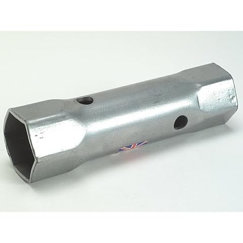 Melco Ta21 a/F Box Spanner 1 X 1.1/8 X 7in Cover