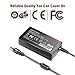 TAIFU 12V 3A AC Adapter Charger for Pioneer DJ DDJ-FLX10 DDJFLX10 4-Channel Performance DJ Controller Power Supply Cord