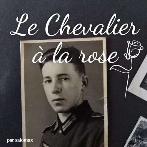 Le Chevalier &agrave; la rose copertina