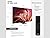 Samsung 83-Inch Class OLED 4K S85D Series HDR Smart TV w/Dolby Atmos, Object Tracking Sound Lite, Laser Slim Design, (QN83S85D, 2024 Model) (Renewed)