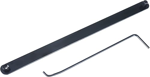 Miniatura 6 de BTSHUB Kit de herramientas de soporte de embrague de ventilador de bomba de agua, juego de llaves de embrague de ventilador viscoso para Mercedes