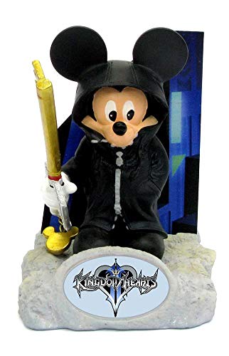 Disney Kingdom Hearts Mickey Mouse Paperweight - vue 2