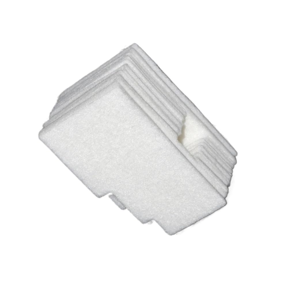 Almohadilla de tinta para Epson XP-600 XP-610 XP-630 XP-635 XP-700 XP-710 8