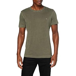 JACK & JONES JJEWASHED TEE O-NECK NOOS heren t-shirt