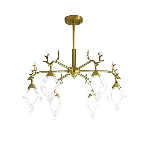Suspension Mid Century LiChA pour illuminer chaleureusement votre salon moderne