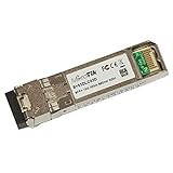 Produktbezeichnung S+85DLC03D Datenübertragungsrate 10G Wellenlänge 850nm Mode MM Distanz 300m Anschluss LC Format SFP+