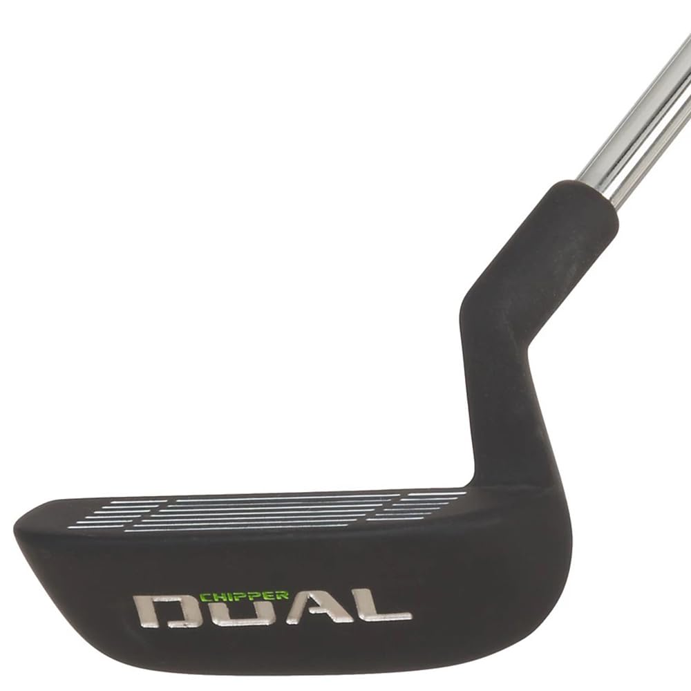 NEW Wilson Dual Black Chipper