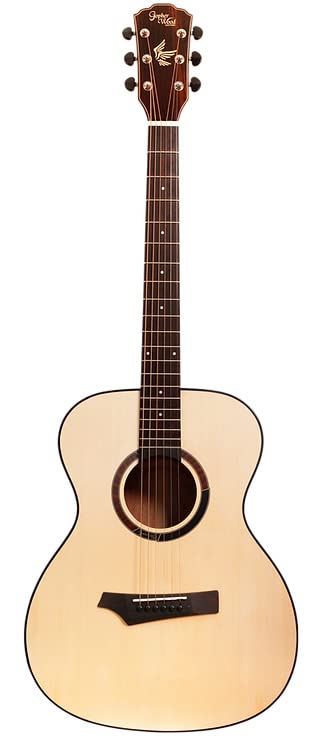 gopherwood guitars アコースティックギター（備品付き） gopherwood guitars アコースティックギター（備品付き）
