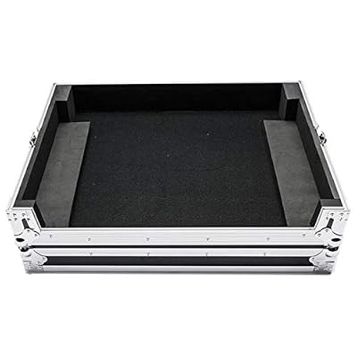 Magma DJ Controller Case Prime 4 and Prime 4 Plus+