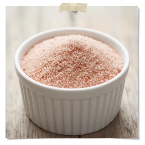 Sal Rosa del Himalaya Fermentaholics 8 oz miniatura 3