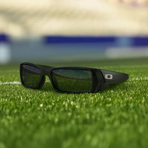 Image of Oakley, Gascan Prizm Polarized Sunglasses - Men's