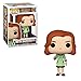 POP TV: Queens Gambit - Beth Harmon, 3.75 inches, Multicolor (57689)