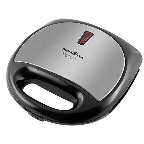 Britânia Crome Inox 750W