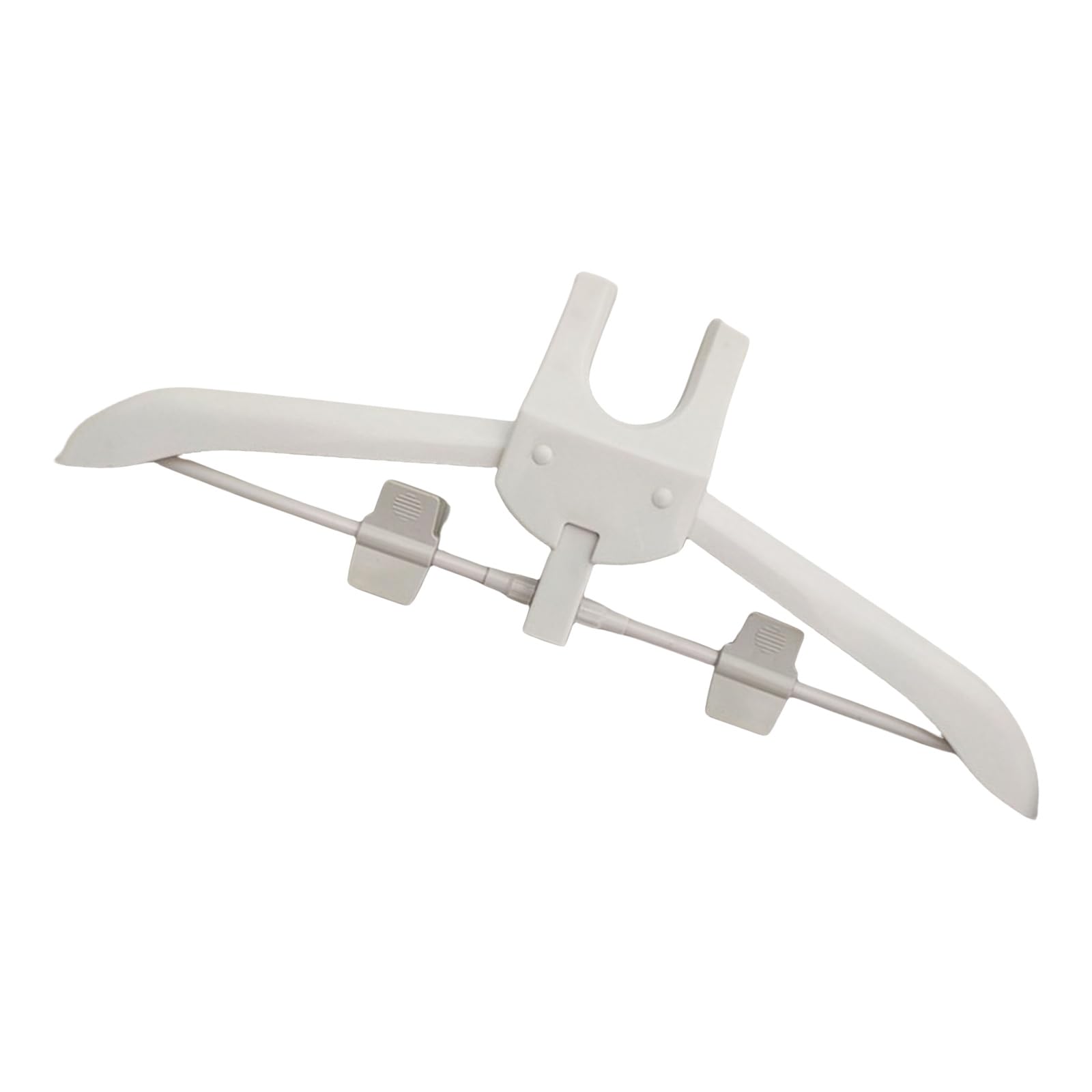 Tsophreniq Steamers Clothes Hanger Garment Garment for Steaming, Accessories Gifts Rack