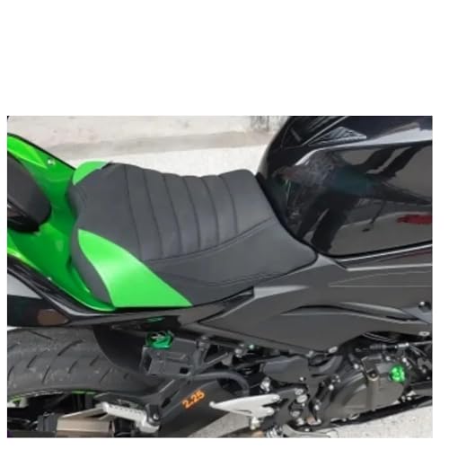 Coussin de siège avant pour Z 400 2018-2023 passager - 3