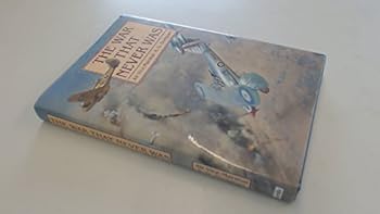 Hardcover The war that never was Book
