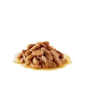 HANU Puppy and Adult Wet Dog Food Chicken Chunks in Gravy, 70g (Pack of 05)