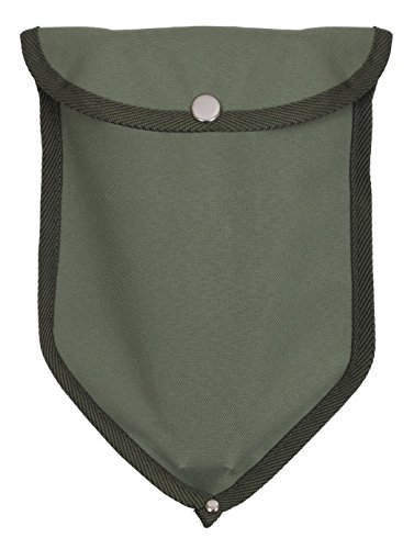 Rothco Canvas Tri-fold Shovel Cover