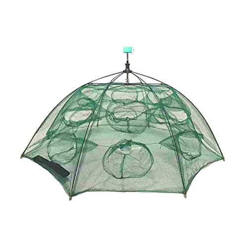 Şemsiye Tuzak 16 Göz