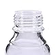 ISOLAB Vorratsflasche, 250 ml, rund, mit GL 45-Schraubverschluss, Borosilikatglas, im 2er-Pack