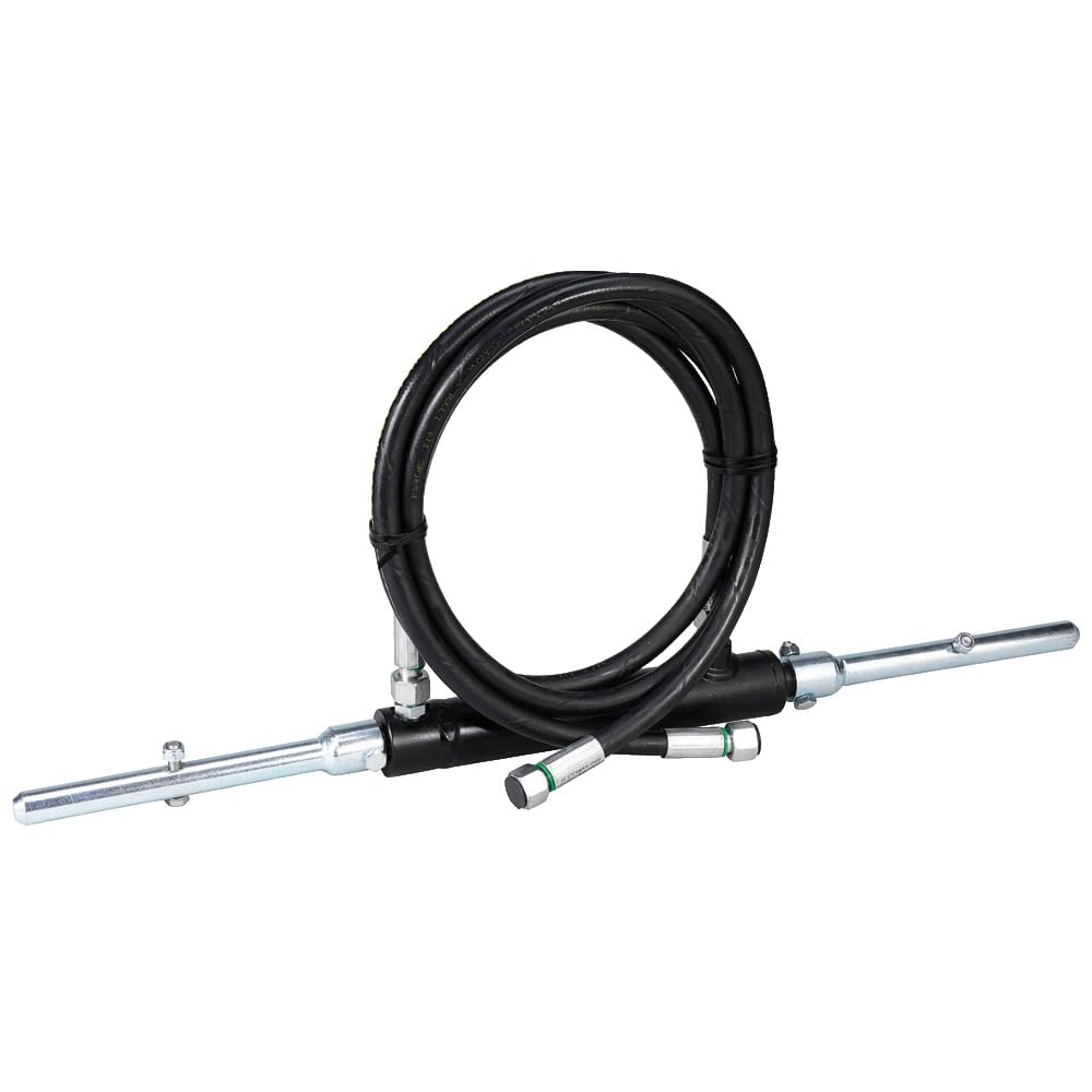 Umrüstsatz SWR hydraulische Verriegelung für Oberlenker Fanghaken, Hydraulik Nachrüstsatz für Traktor Dreipunktaufhängung, komfortables An- und Abkuppeln von Anbaugeräten, robuste Landtechnik Lösung