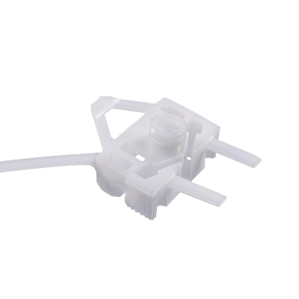 Alzacristallo Catenaccio Ricambi Destra Compatibile con Fiat Panda 2003-2012 71741287