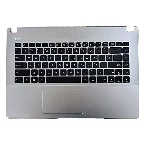 Pavé tactile et clavier pour ASUS F450LC F450MD pour réparer topcase usé